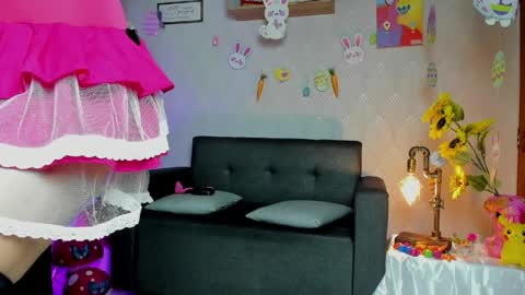 Alaia online show from April 2026 05:21:01 PM