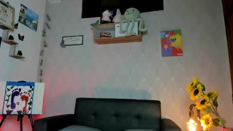 Snapshot of alaia_love77 chatting on April 2026 09:34:01 PM Alaia online show from April 2026 09:34:01 PM