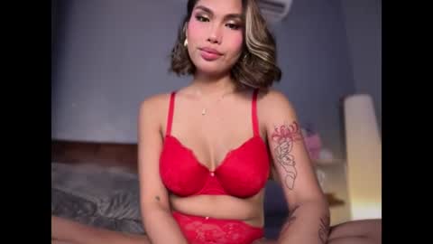 Snapshot of alaia_river chatting on August 2026 05:33:02 AM Alaia cutie online show from August 2026 05:33:02 AM