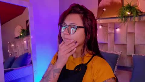  Alaia  online show from October 2025 11:35:01 AM