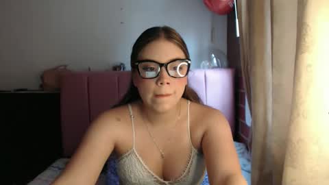 Snapshot of alaina_blessed chatting on November 2025 08:45:01 PM alaina_blessed online show from November 2025 08:45:01 PM