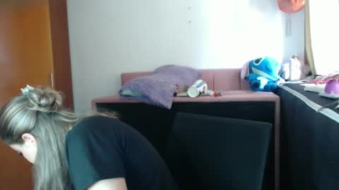 Snapshot of alaina_blessed chatting on February 2026 08:02:02 PM alaina_blessed online show from February 2026 08:02:02 PM