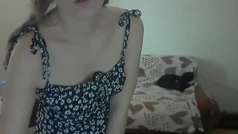 Anna online show from March 2025 10:56:02 AM