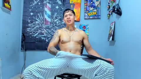 Alam Jams online show from April 2026 12:06:01 PM