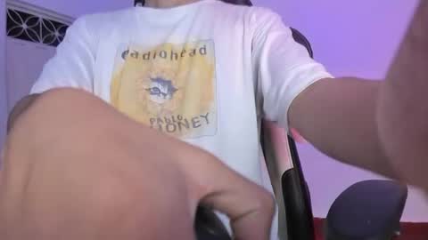 alan18n online show from February 2025 01:35:01 AM