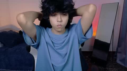 alan18n online show from April 2026 01:50:01 AM