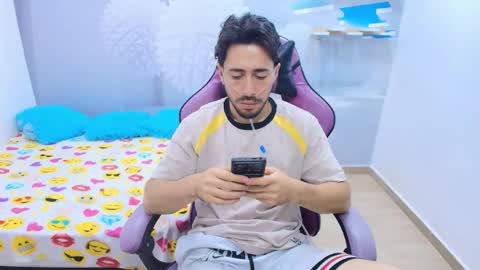 ALAN online show from February 2026 12:25:01 AM