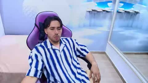Snapshot of alan_allexander chatting on March 2026 02:04:01 AM ALAN online show from March 2026 02:04:01 AM
