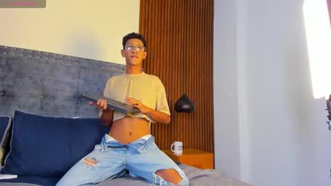 ALAN online show from November 2025 07:02:01 PM