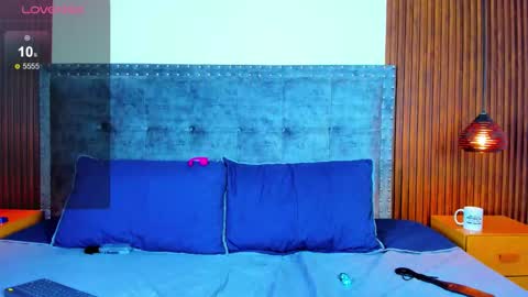 ALAN online show from November 2025 07:26:02 PM