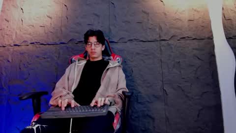 Alan Boy online show from September 2025 11:55:02 AM