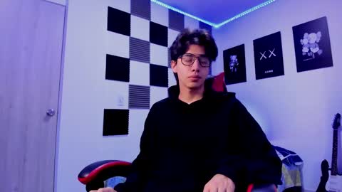 Alan Boy online show from October 2025 11:31:01 AM