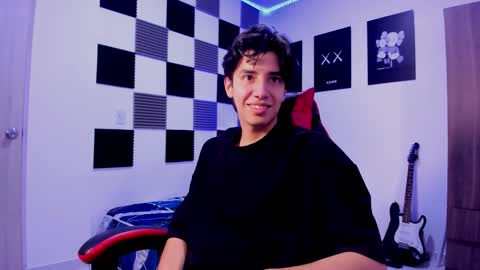 Alan Boy online show from October 2025 02:29:01 PM