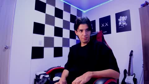 Alan Boy online show from January 2026 02:10:01 PM