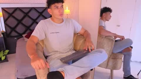 Alan online show from March 2026 08:15:01 PM