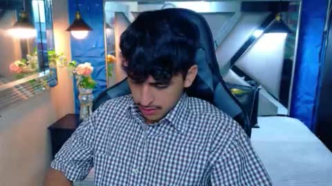 alan del reyy online show from February 2026 10:08:02 AM