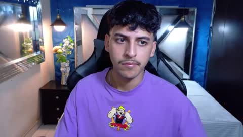 alan del reyy online show from February 2026 09:57:01 PM