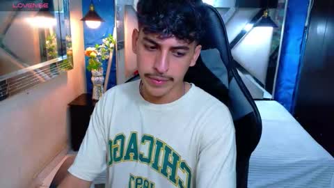 alan del reyy online show from February 2026 02:32:02 AM