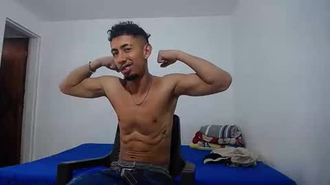 Alan online show from January 2026 09:09:01 PM