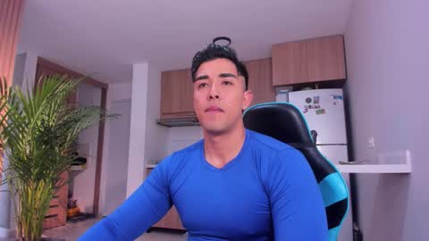 Alan greek online show from January 2026 12:40:02 PM