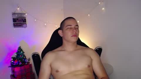 Alan Hadid online show from December 2024 07:28:02 AM