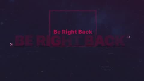 Alan Hadid online show from February 2025 06:53:01 PM