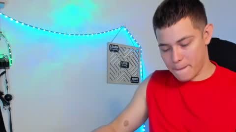 Alan Hadid online show from March 2025 11:46:01 PM