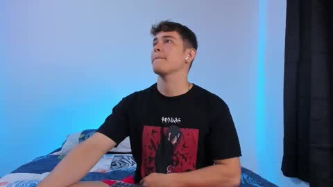 Alan Hadid online show from September 2025 10:02:01 PM