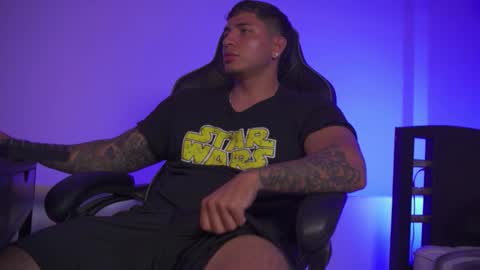 Alan online show from March 2026 05:36:01 AM