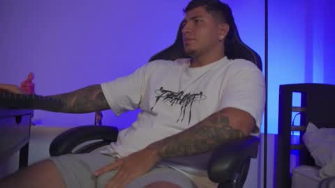 Alan online show from March 2026 10:46:02 PM