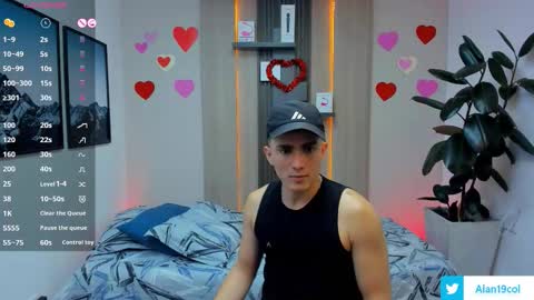 Alan  Kevin can we reach 100 thumbs up please guys  online show from February 2026 07:06:02 PM