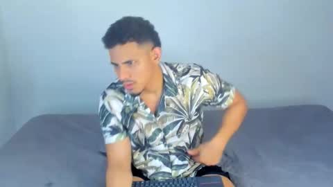 alan newton1 online show from April 2026 07:24:02 AM