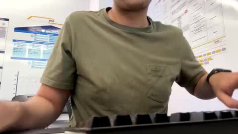 Alan online show from December 2025 03:20:01 PM