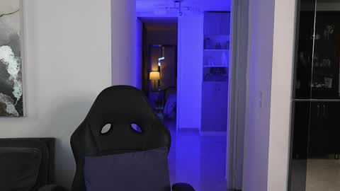 Alan Vidal online show from November 2025 01:07:02 AM