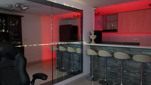 Alan Vidal online show from March 2026 07:15:01 AM