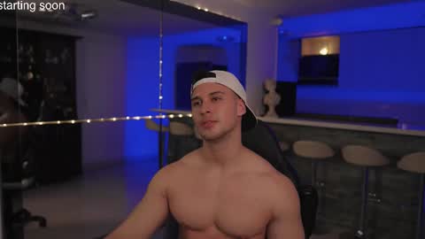 Alan Vidal online show from March 2026 03:46:02 AM