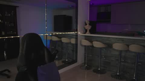 Alan Vidal online show from April 2026 03:29:02 AM