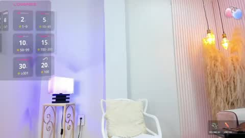 Alana online show from April 2026 12:12:01 PM