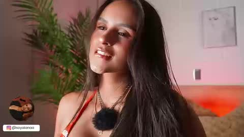 Alana online show from March 2026 04:08:02 AM