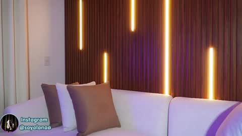 Alana online show from April 2026 02:58:01 AM