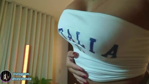 Snapshot of alana_haze chatting on June 2026 06:39:01 AM Alana online show from June 2026 06:39:01 AM