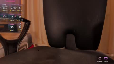 alana madison online show from November 2025 04:35:02 AM