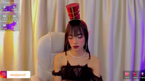 alana madison online show from December 2025 06:19:02 AM