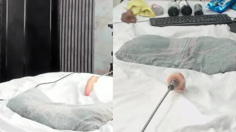 Alana online show from March 2026 09:08:01 PM