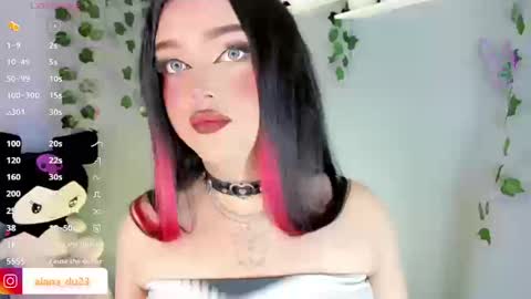 Snapshot of alana_muller_ chatting on September 2025 04:23:01 AM Alana Muller online show from September 2025 04:23:01 AM