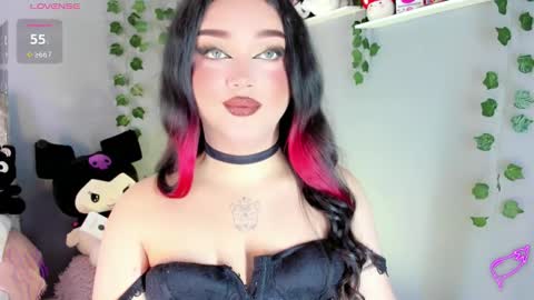 Snapshot of alana_muller_ chatting on October 2025 02:10:01 AM Alana Muller online show from October 2025 02:10:01 AM