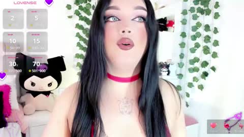 Alana Muller online show from January 2026 05:21:02 AM