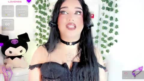 Alana Muller online show from February 2026 05:55:02 AM