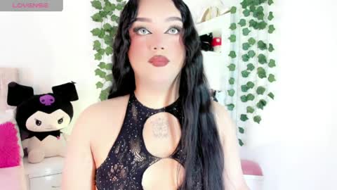 Alana Muller online show from April 2026 10:40:02 PM