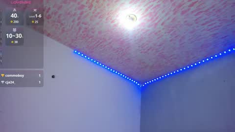 Alana. online show from December 2024 10:56:01 AM